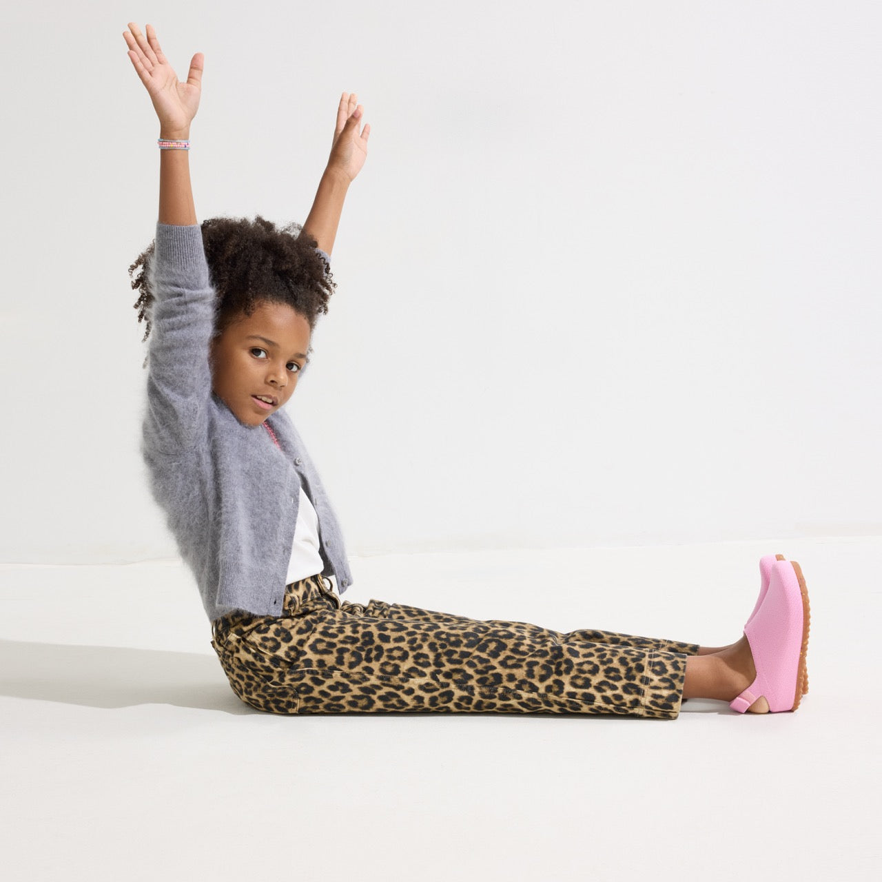 The Kids Clog - Tutu - Image 3