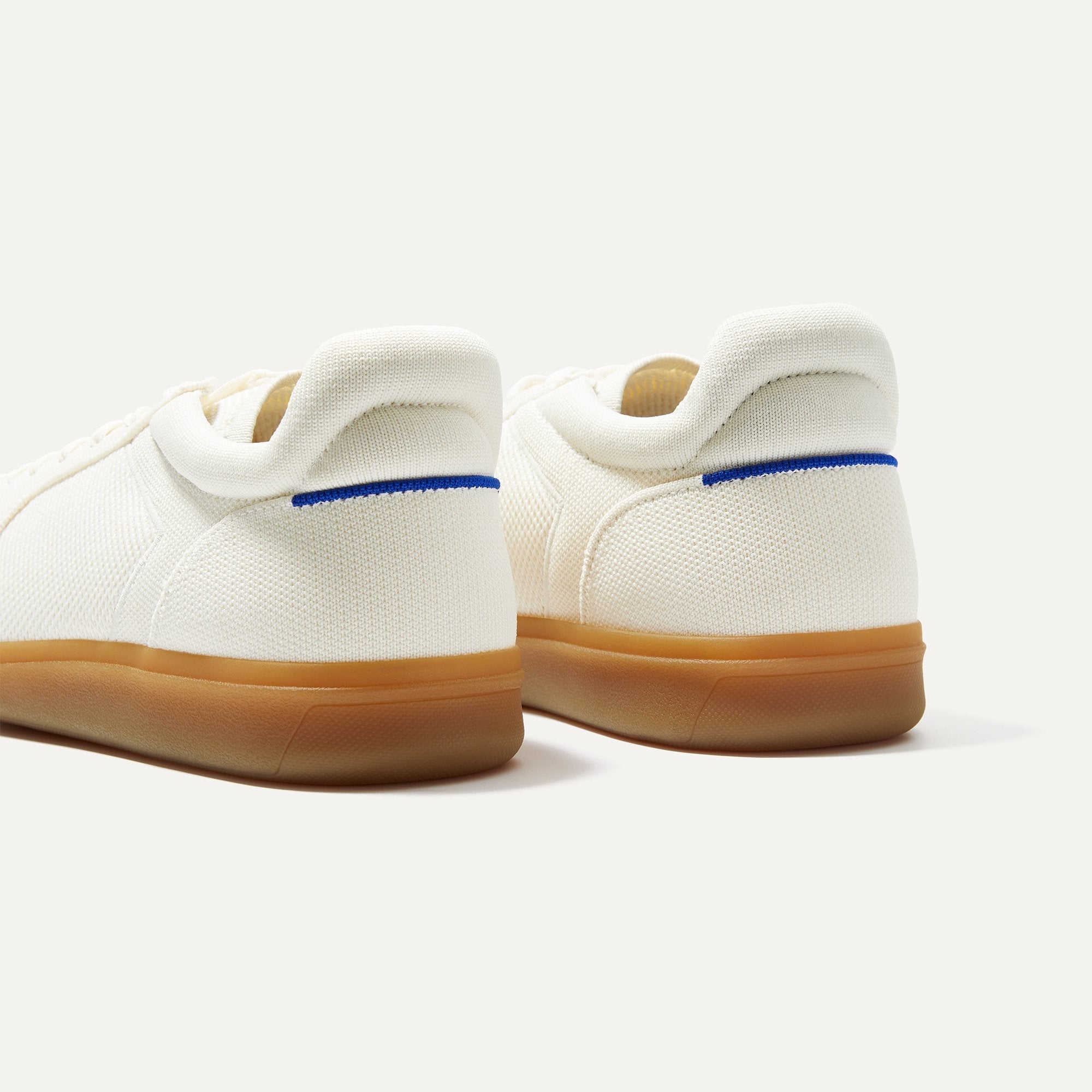 The RS01 Sneaker - Bone - Image 7