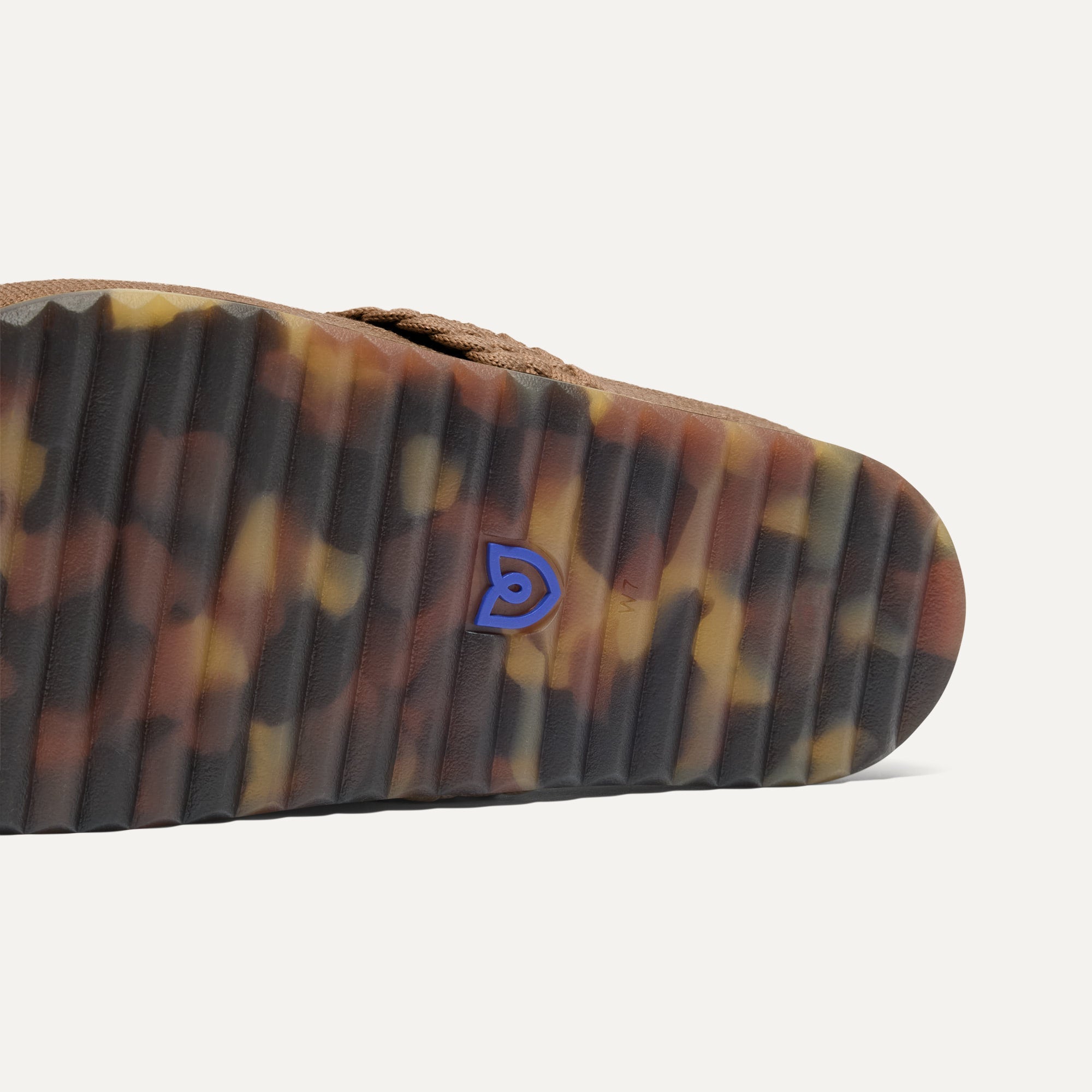 The Braid Clog - Acorn - Image 3