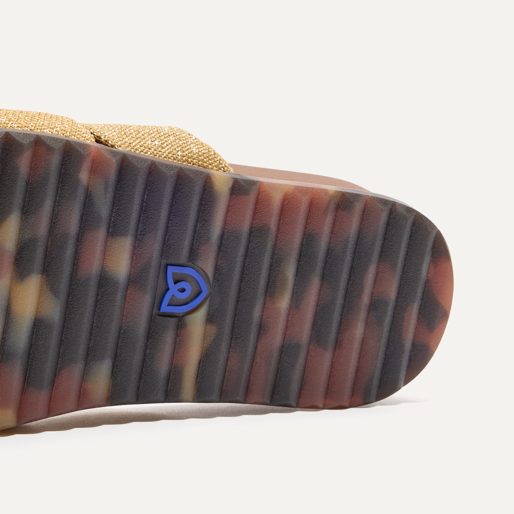 The Twist Slide - Metallic Golden Sun - Image 6