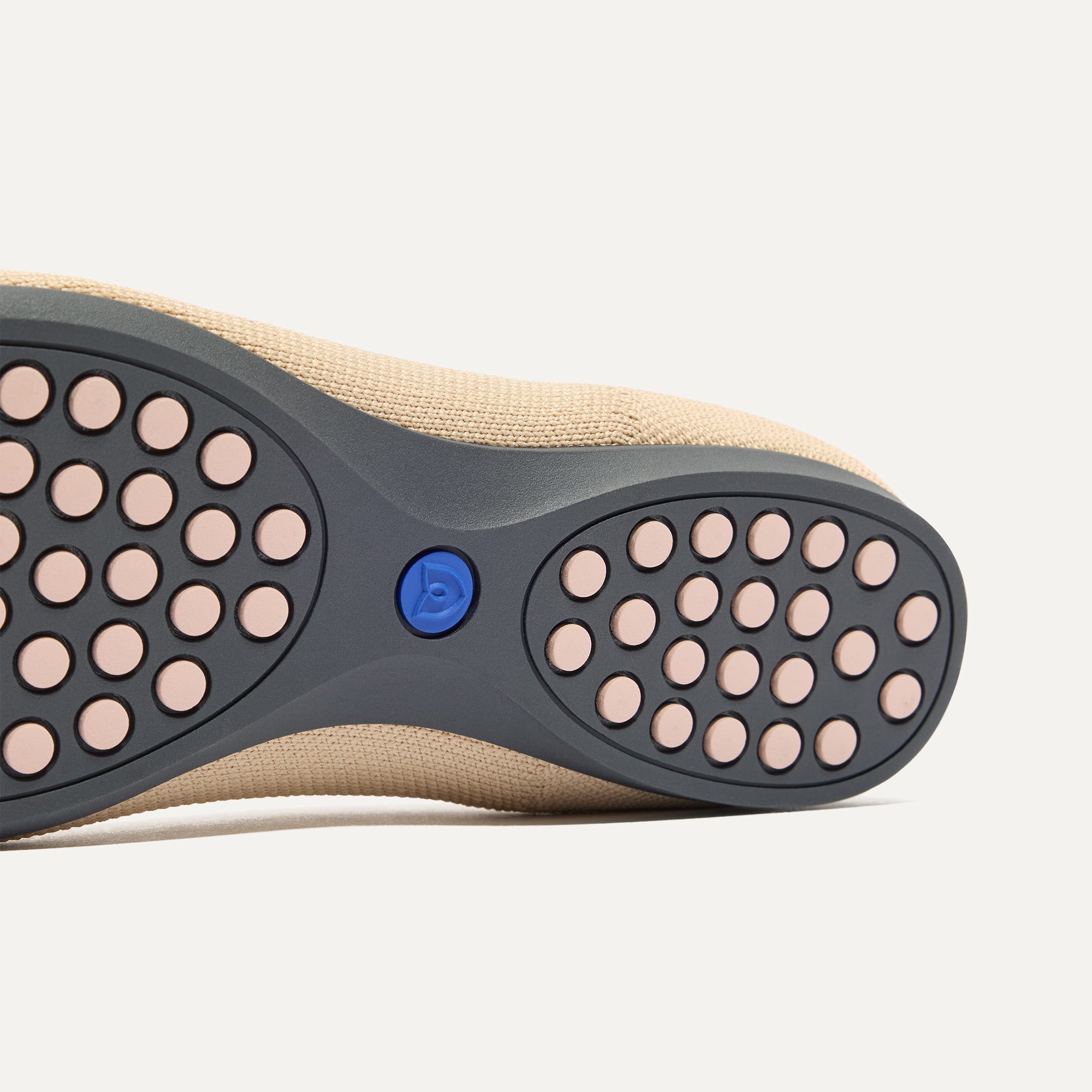 The Daily Flat - Ecru - Image 8