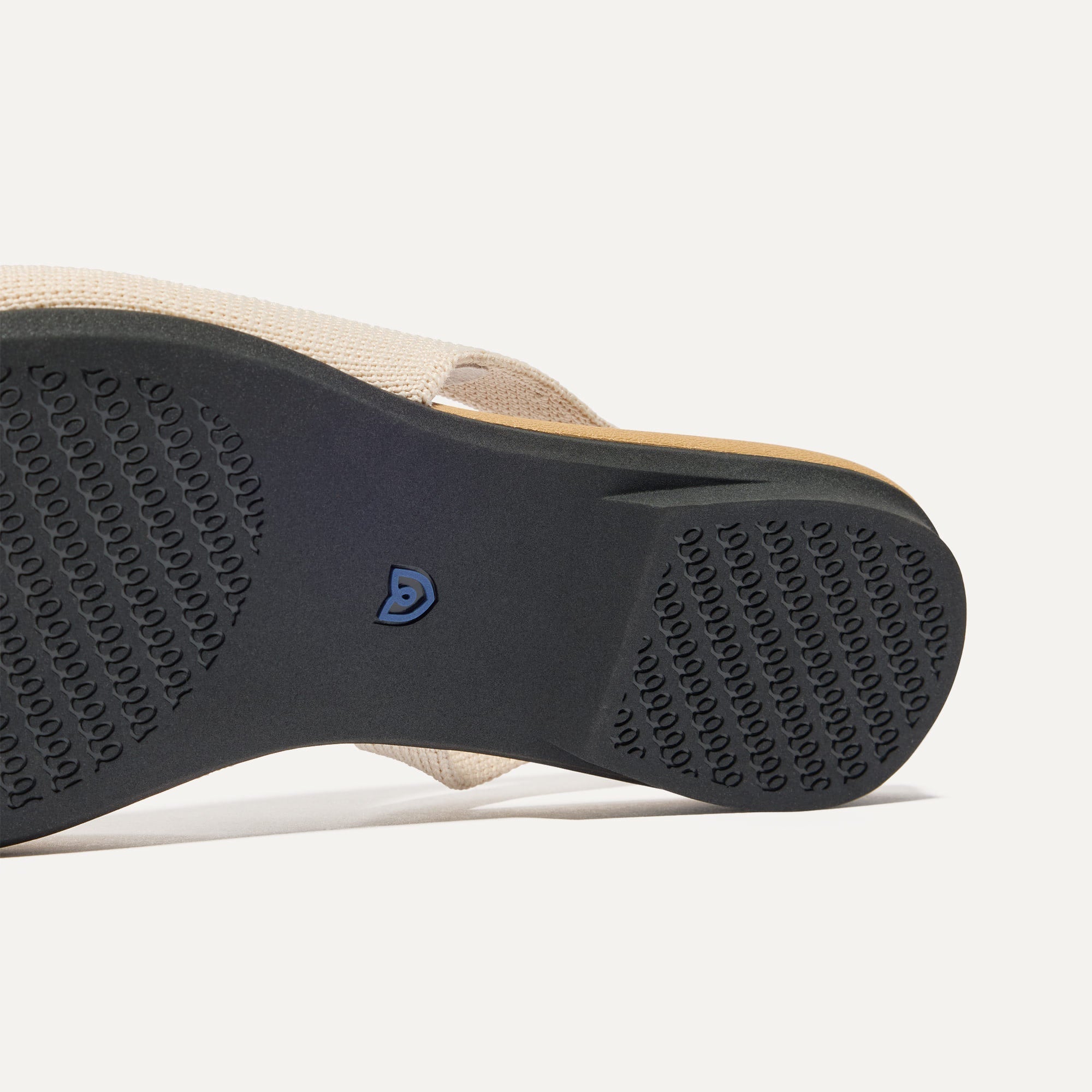 The Almond Slingback - Conch Captoe - Image 3