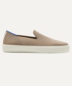 The Original Slip On Sneaker - Latte