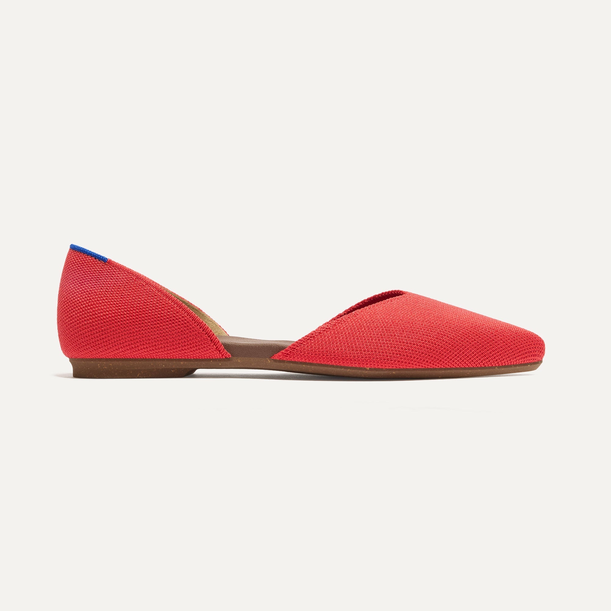 The D'Orsay Point - Red Hot - Image 4