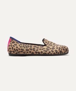 Alternative view of The Kids Loafer - Spotted