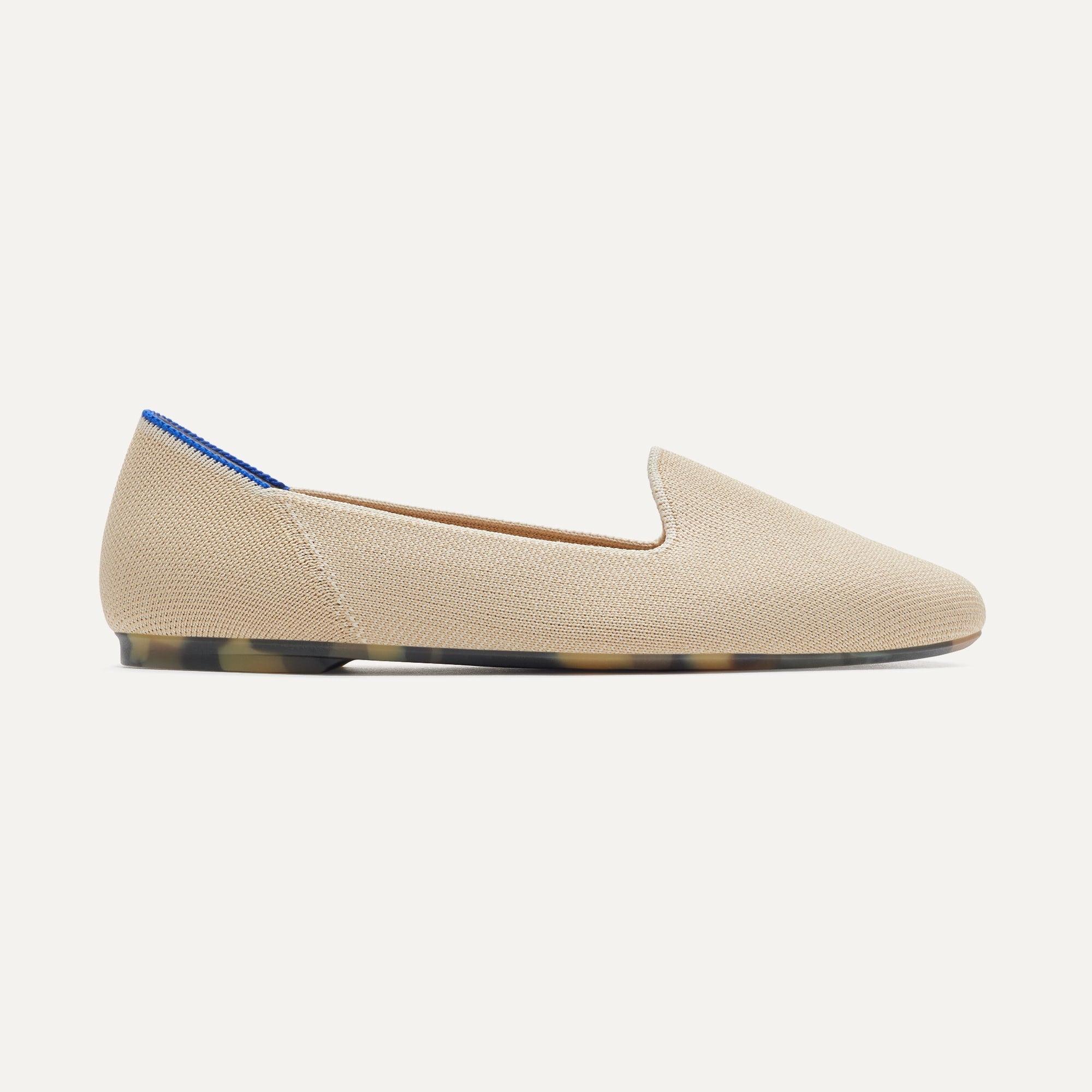 The Lounge Loafer - Sandstone - Image 4