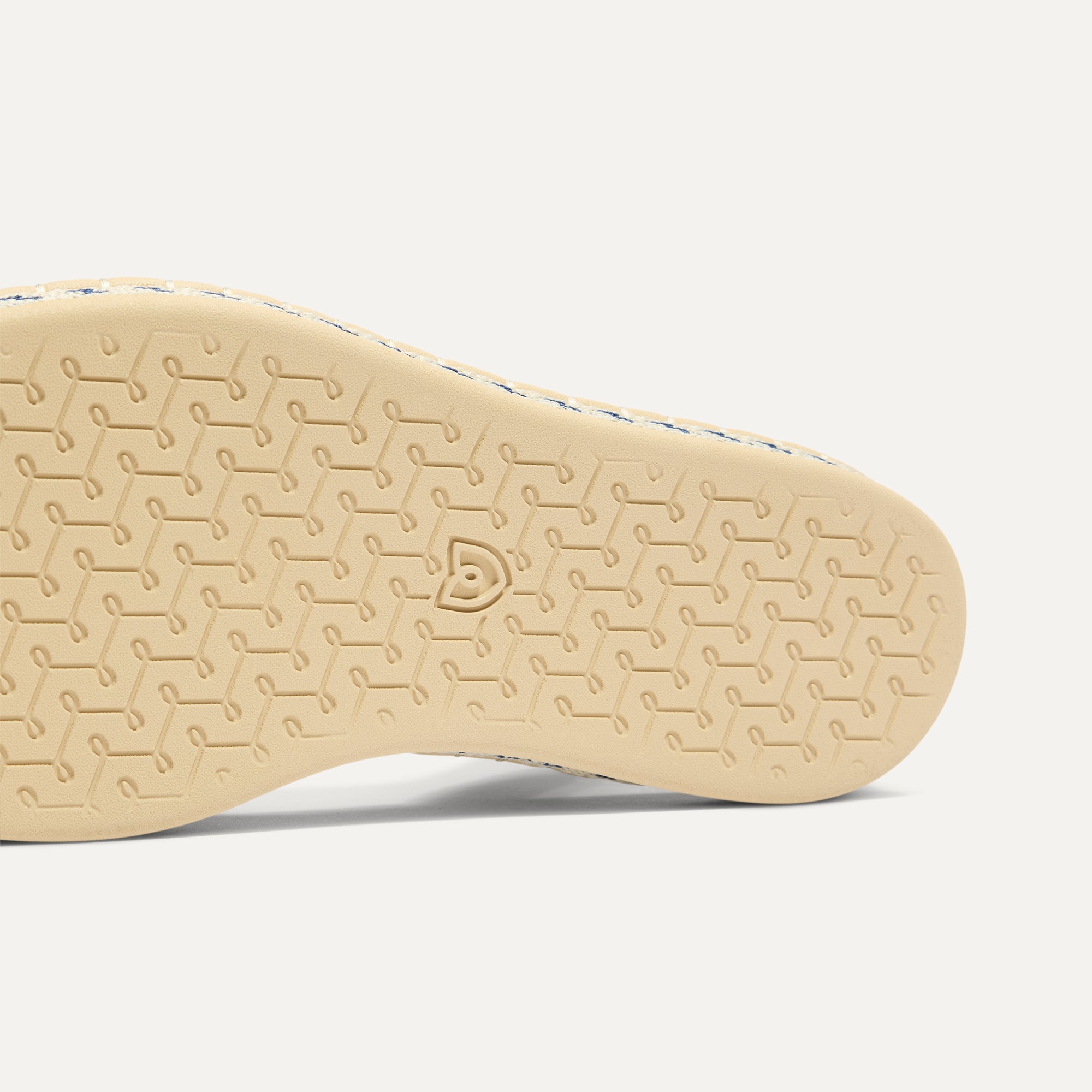 The D'Orsay Espadrille - Deep Sea Stripe - Image 7