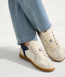 Alternative view of The RS01 Sneaker - Hudson