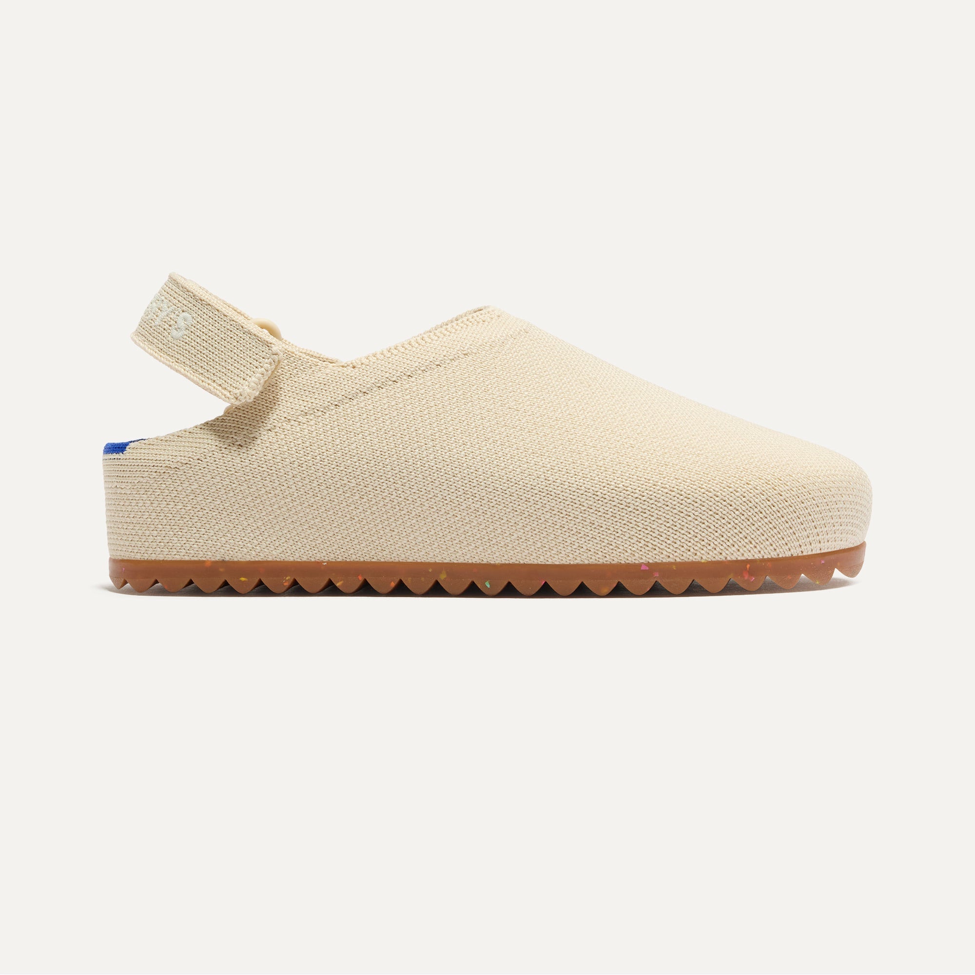 The Kids Clog - Conch - Image 7