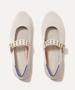The Ballet Mary Jane - Conch