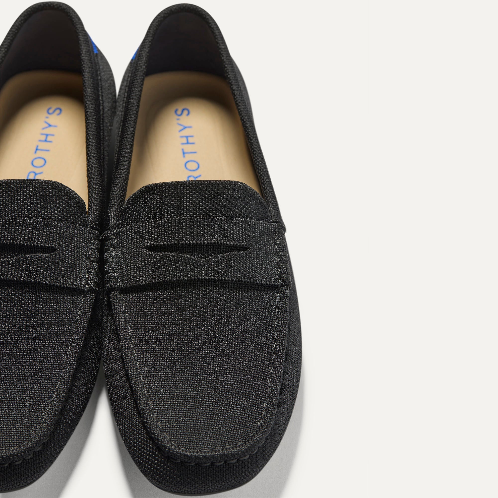 The Men's Daily Driver - Black - Image 8