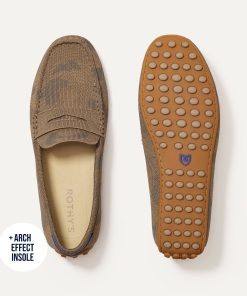 Alternative view of The Men's Daily Driver - Brown Camo