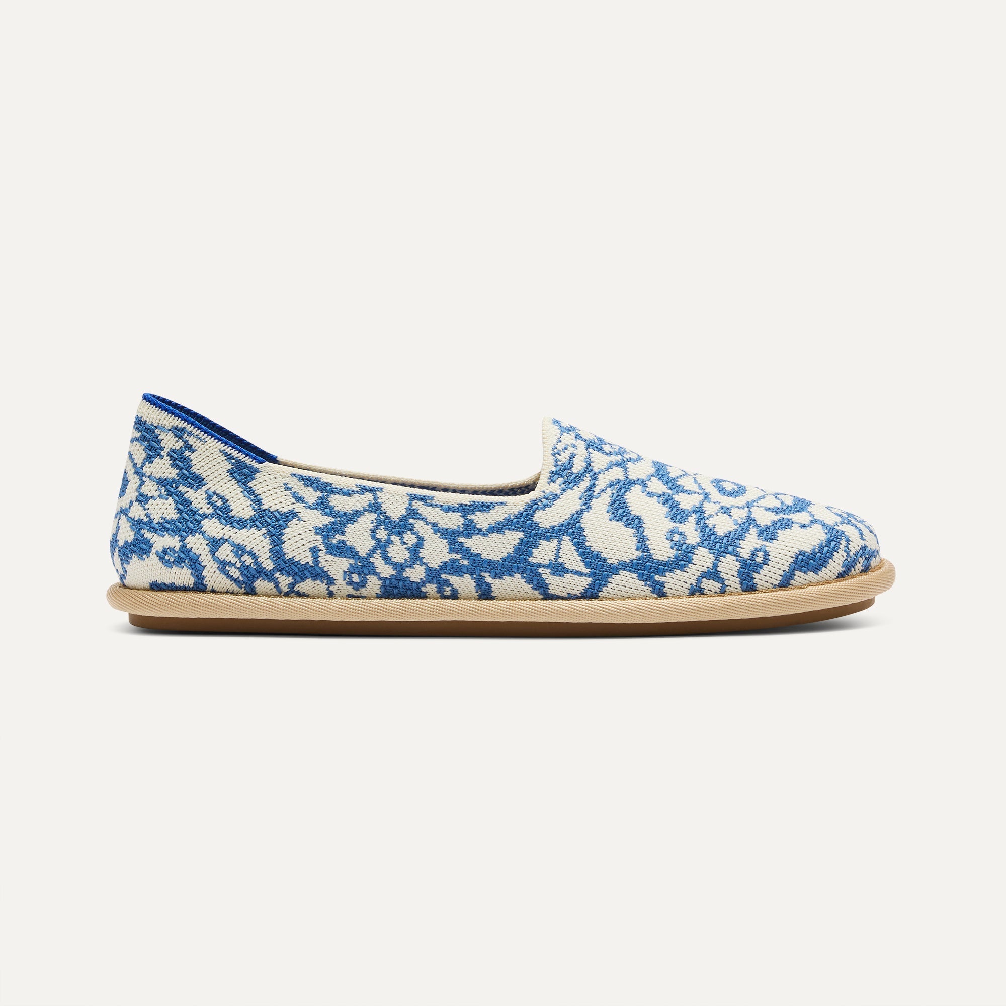 The Cruiser Loafer - Marine Bloom - Image 4