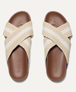 The Weekend Slide - Vanilla Cone