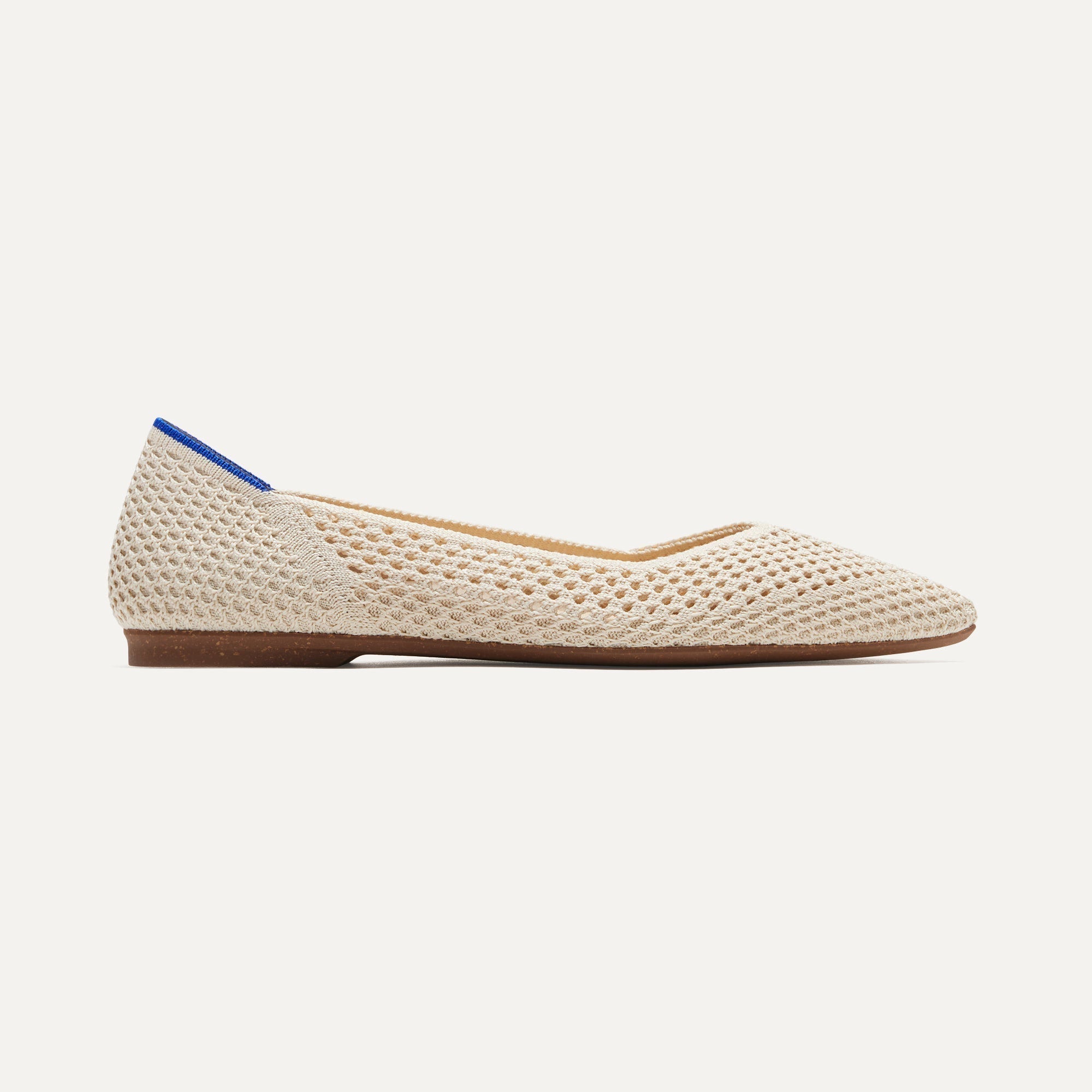 The Point II - Off White Mesh - Image 5