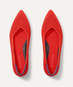 The Point II - Poppy Mesh