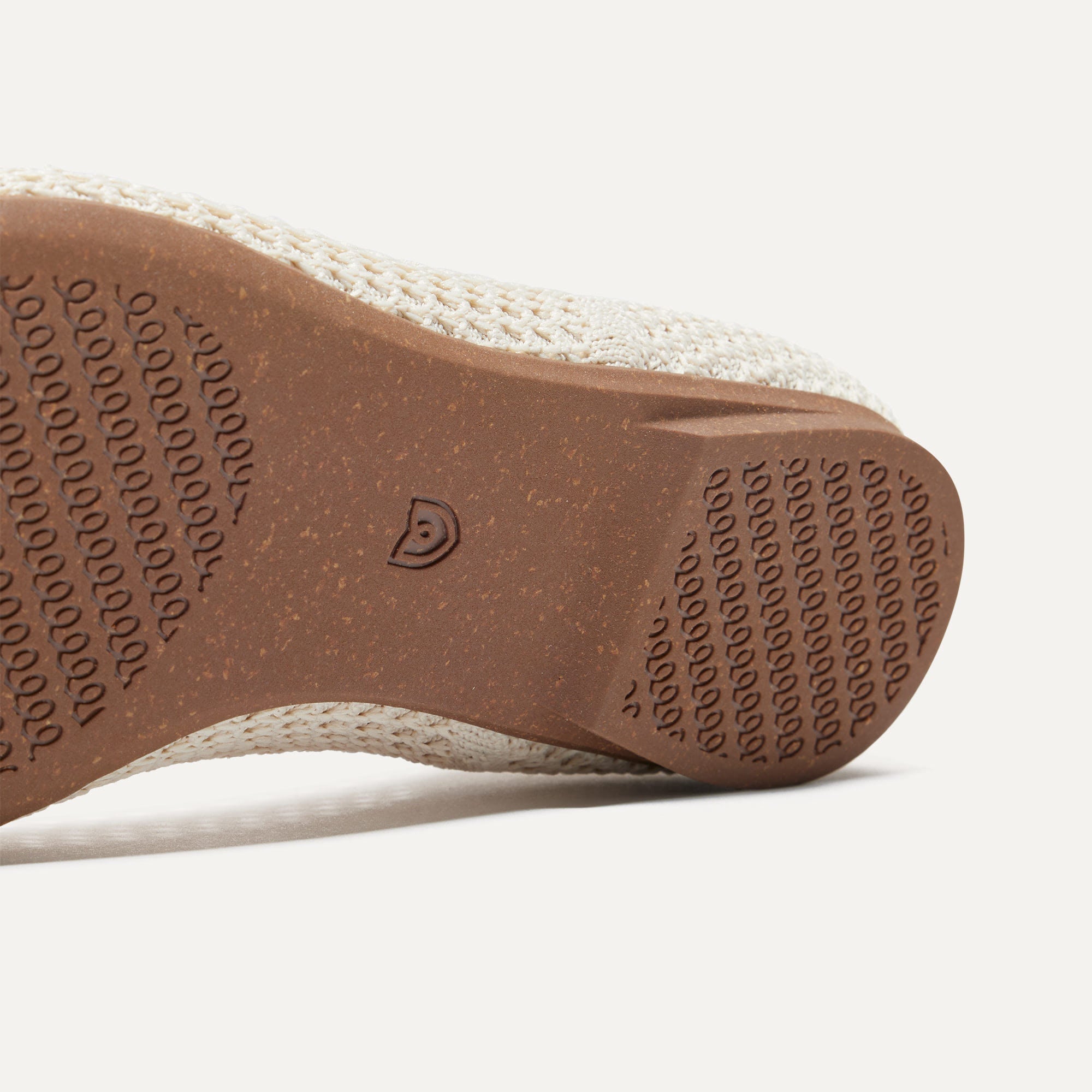 The Point II - Off White Mesh - Image 7