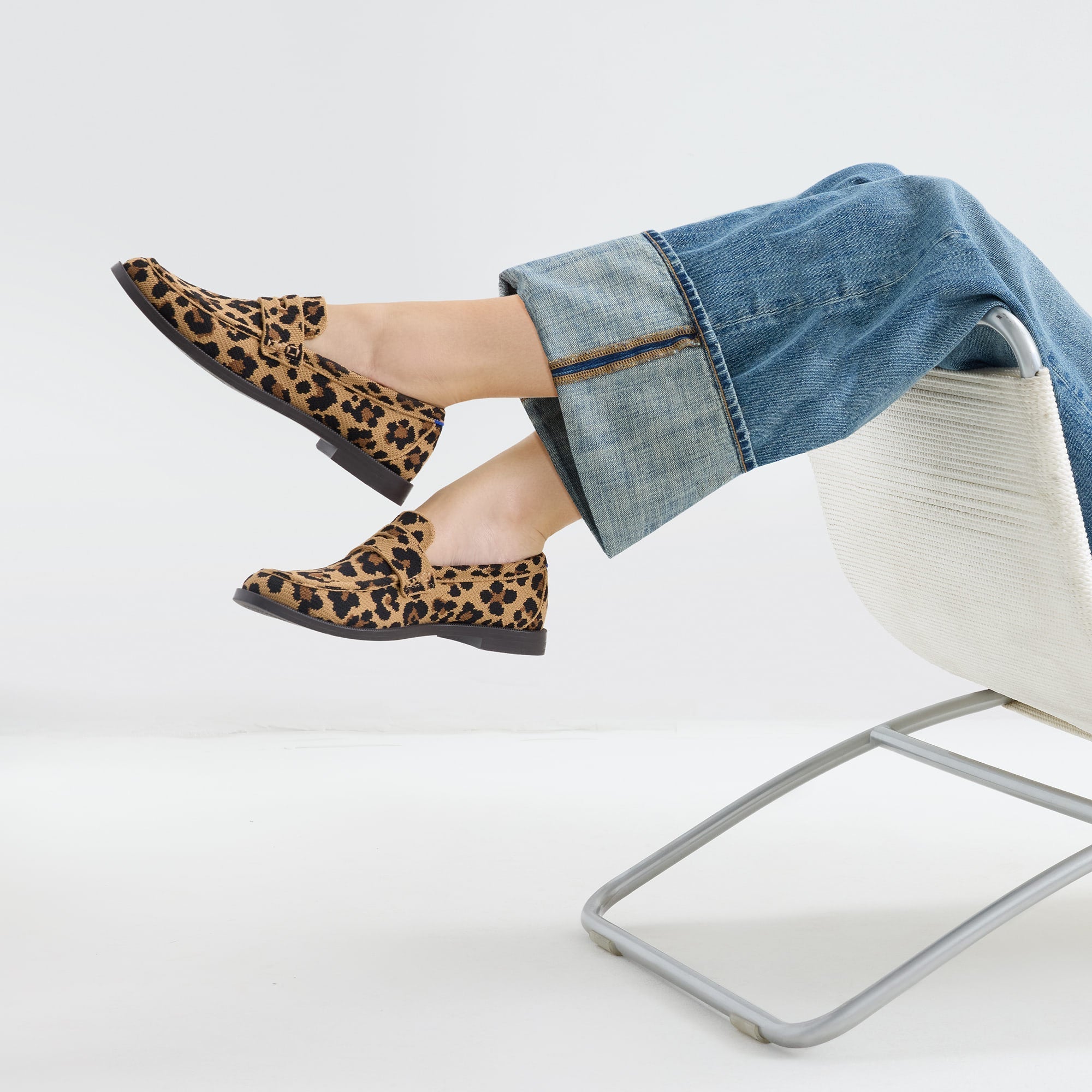 The Penny Loafer - Classic Cat - Image 4