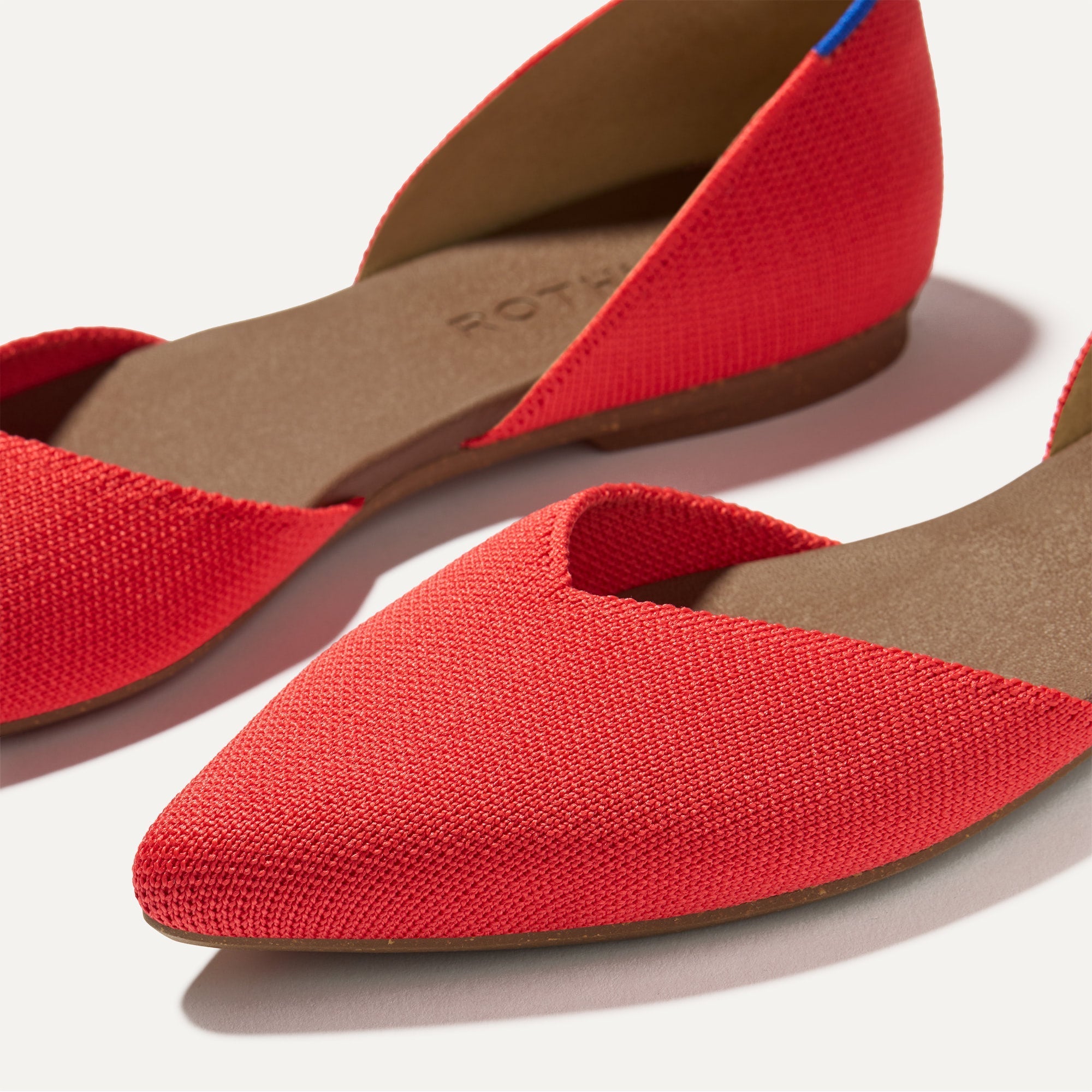 The D'Orsay Point - Red Hot - Image 7