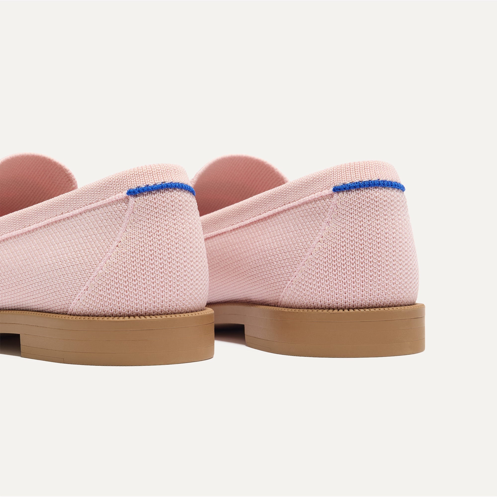 The Penny Loafer - Light Pink - Image 6