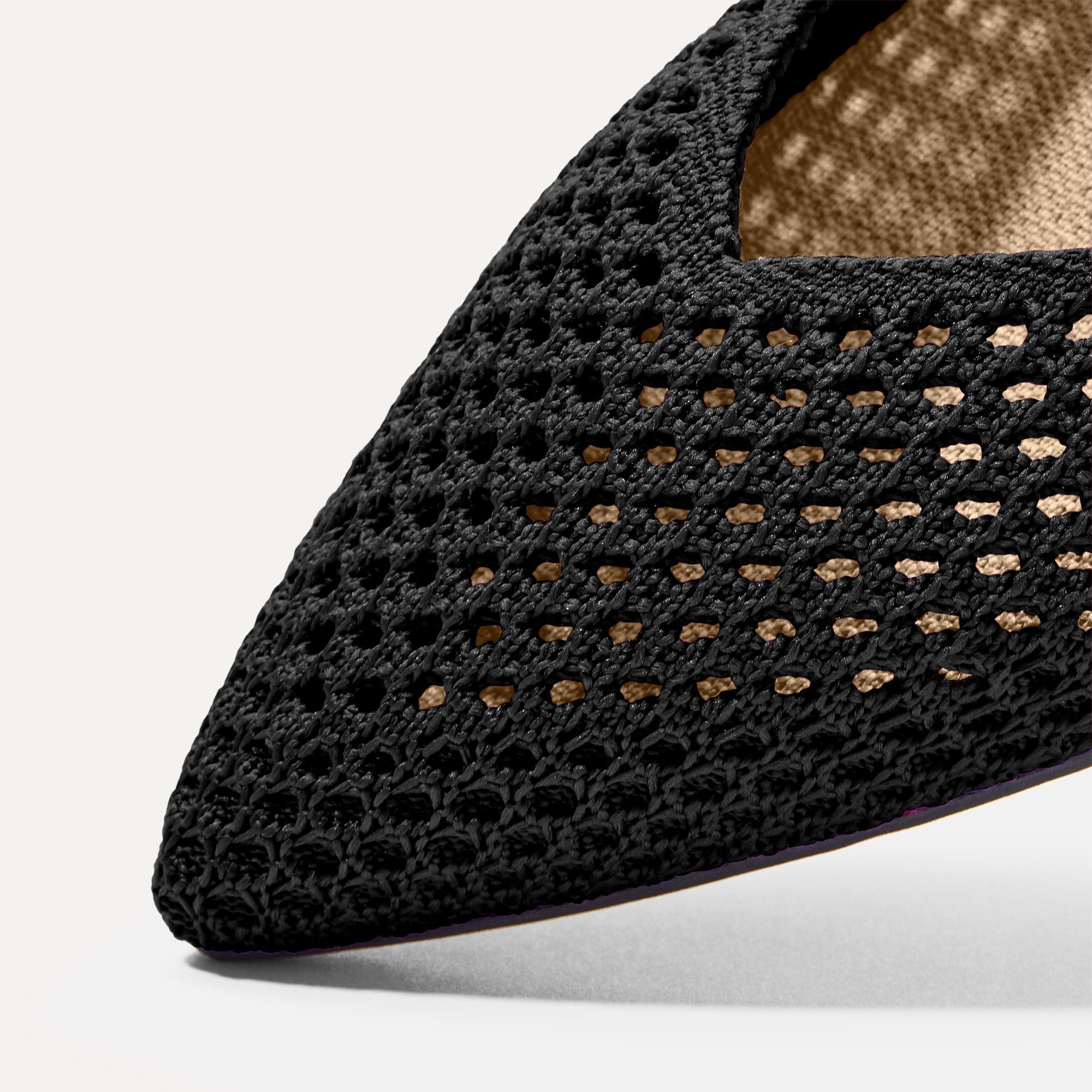 The Point II - Noir Mesh - Image 4
