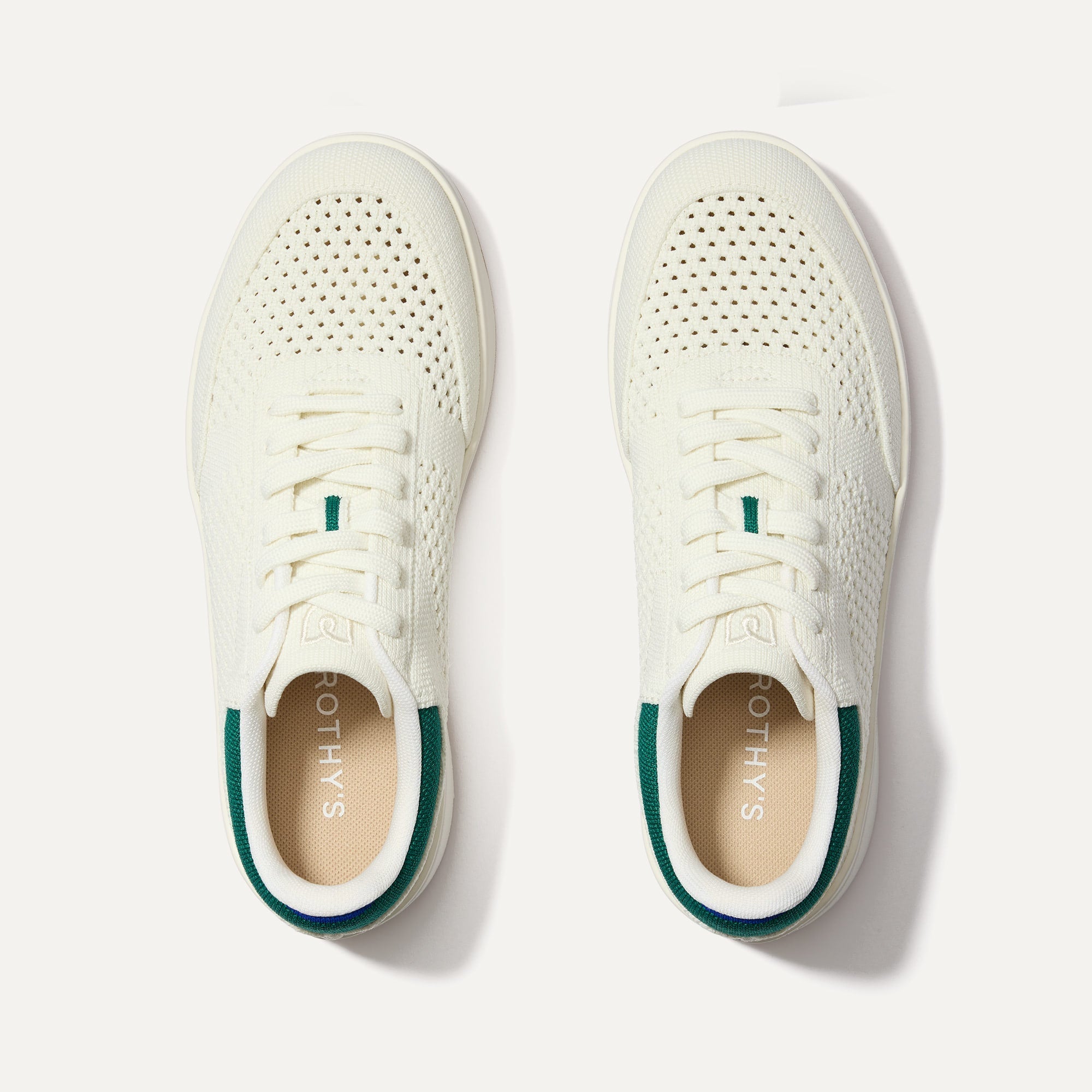 The Court Sneaker - Birdie - Image 4