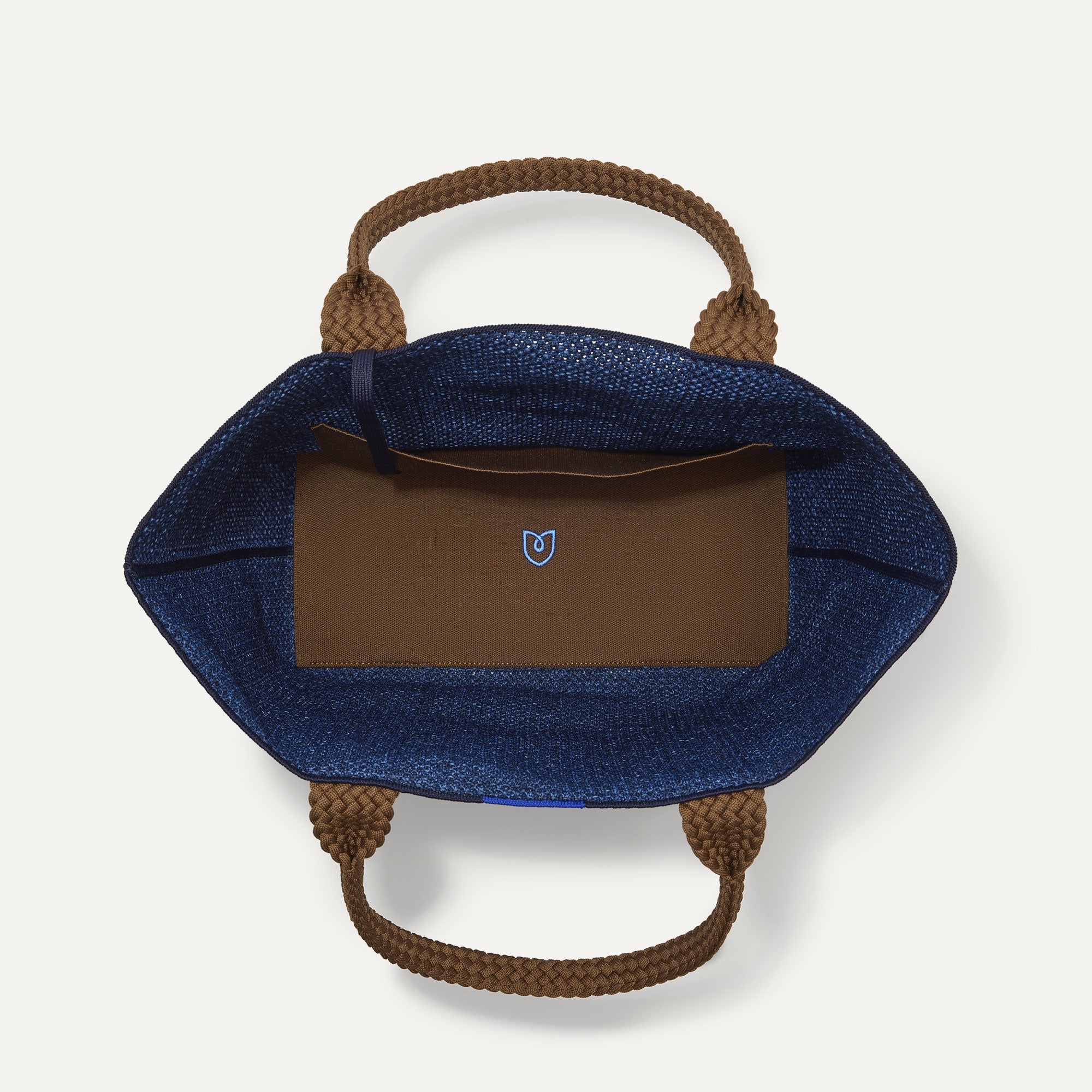 The Lightweight Tote - Dusk Open-Knit - Image 7