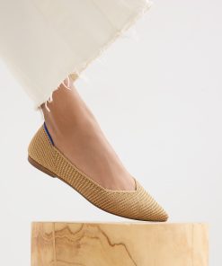 Alternative view of The Point II - Tan Woven