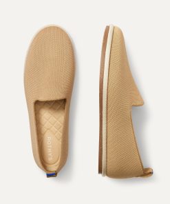 Alternative view of The Men's Cruiser Loafer - Husk