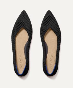 The Point II - Noir Mesh