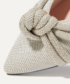 Alternative view of The Knot Point II - Diamond Metallic