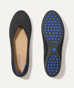 The Daily Flat - Black
