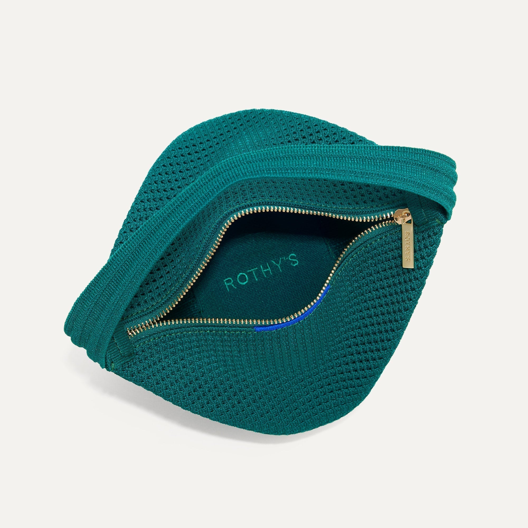 The Party Pouch - Emerald Green - Image 8