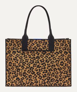 Alternative view of The Classic Tote - Toasty Cat