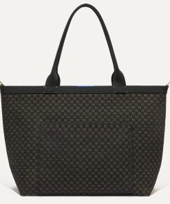 The Zip Travel Tote - Night Song