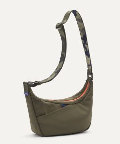Alternative view of The Travel Sling - Forest