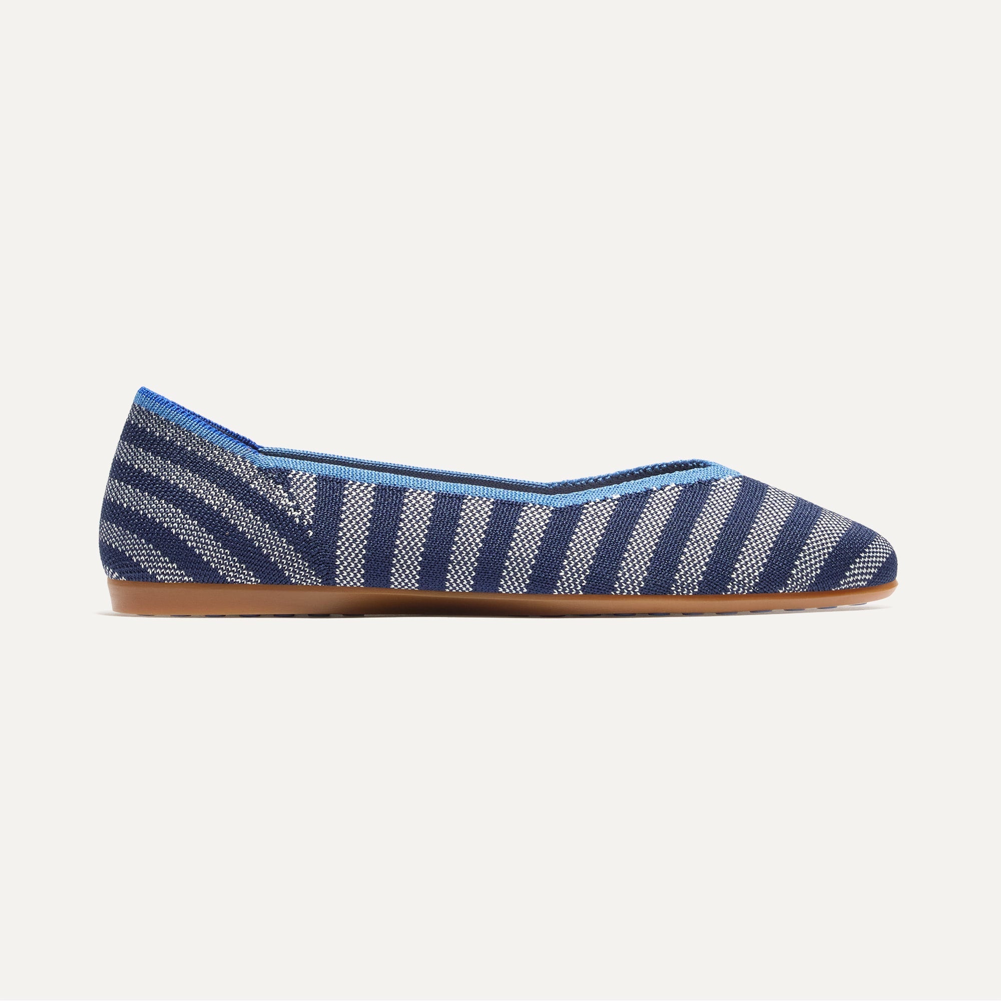 The Daily Flat - Harbor Cabana Stripe - Image 6