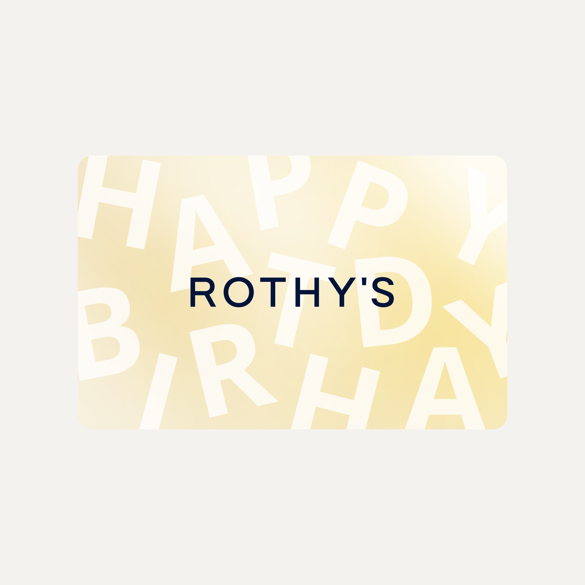 The Virtual Gift Card - Image 3