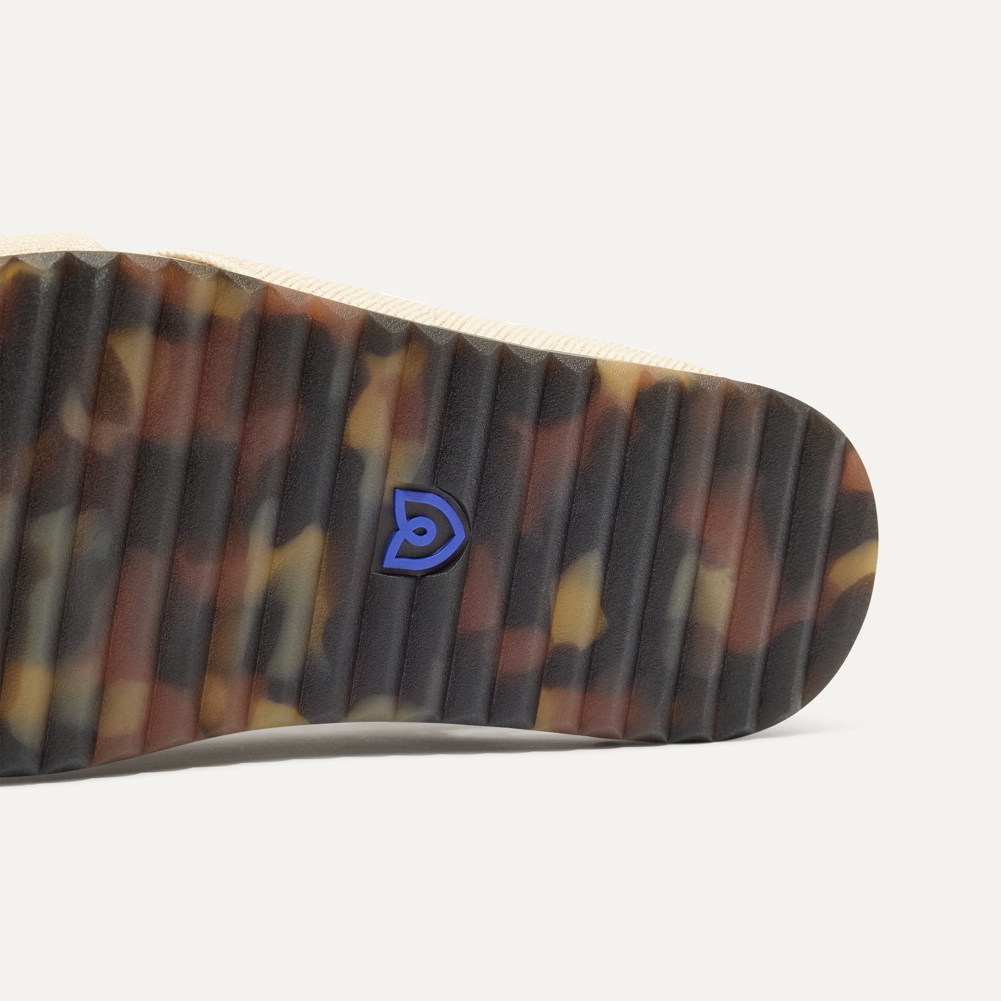 The Weekend Sandal - Coconut - Image 6