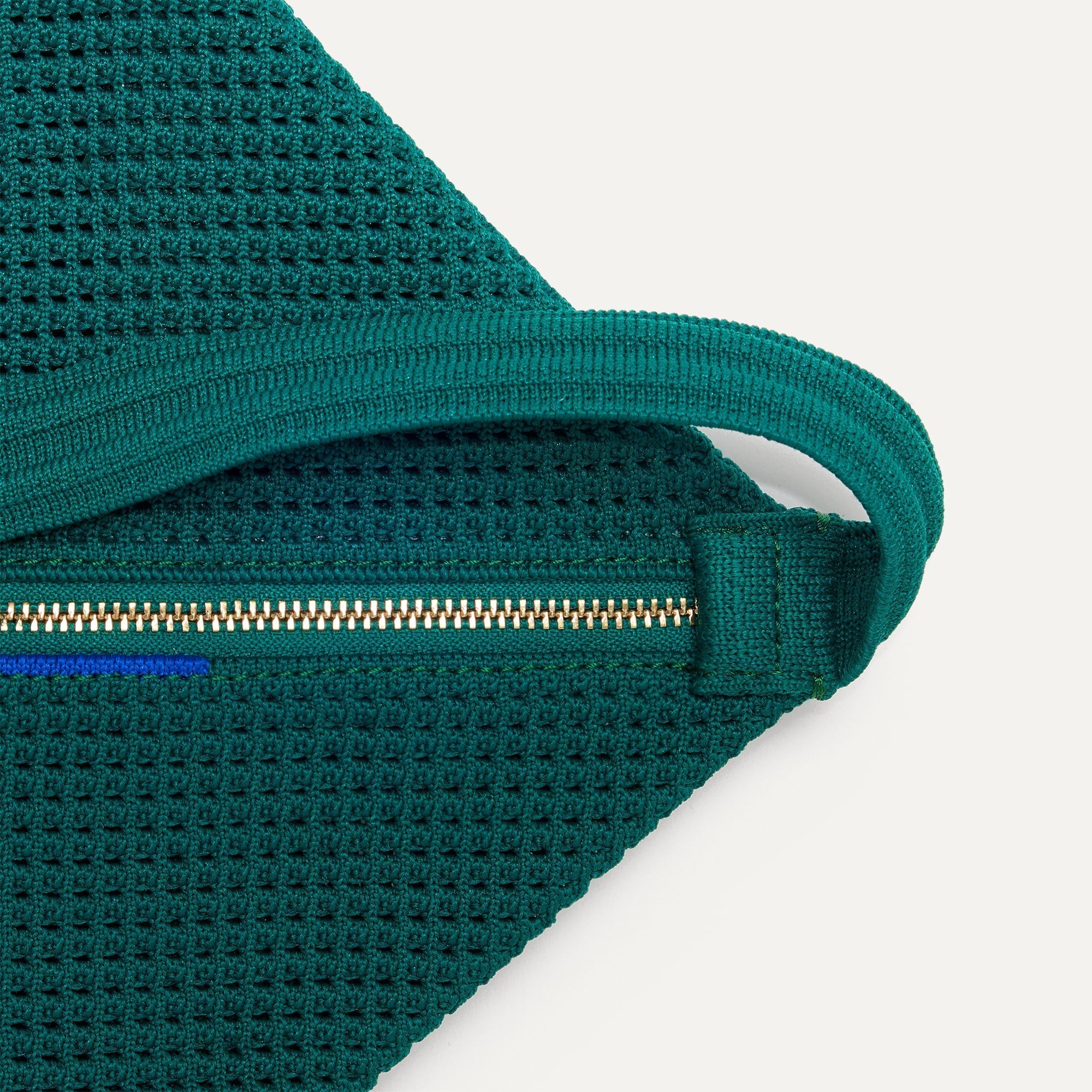 The Party Pouch - Emerald Green - Image 7