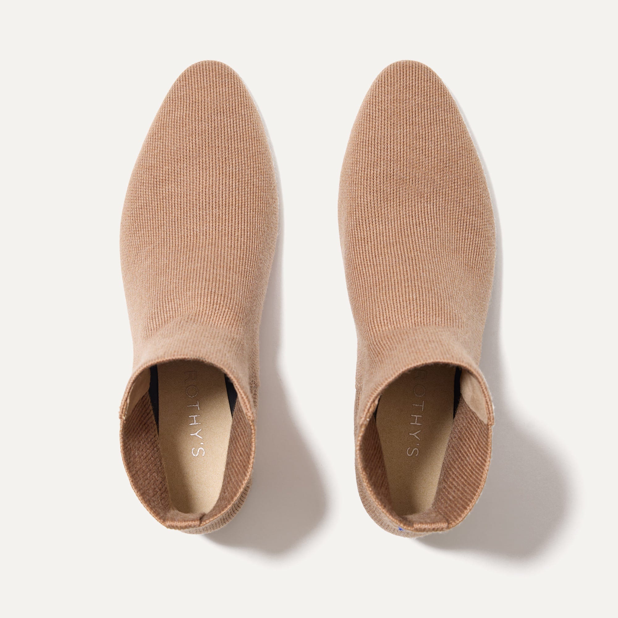 The Classic Boot - Tobacco - Image 5