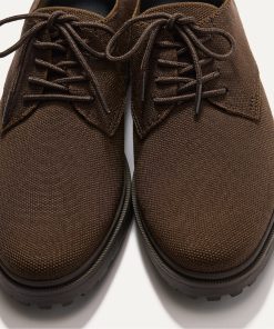 Alternative view of The Lug Oxford - Dark Chocolate