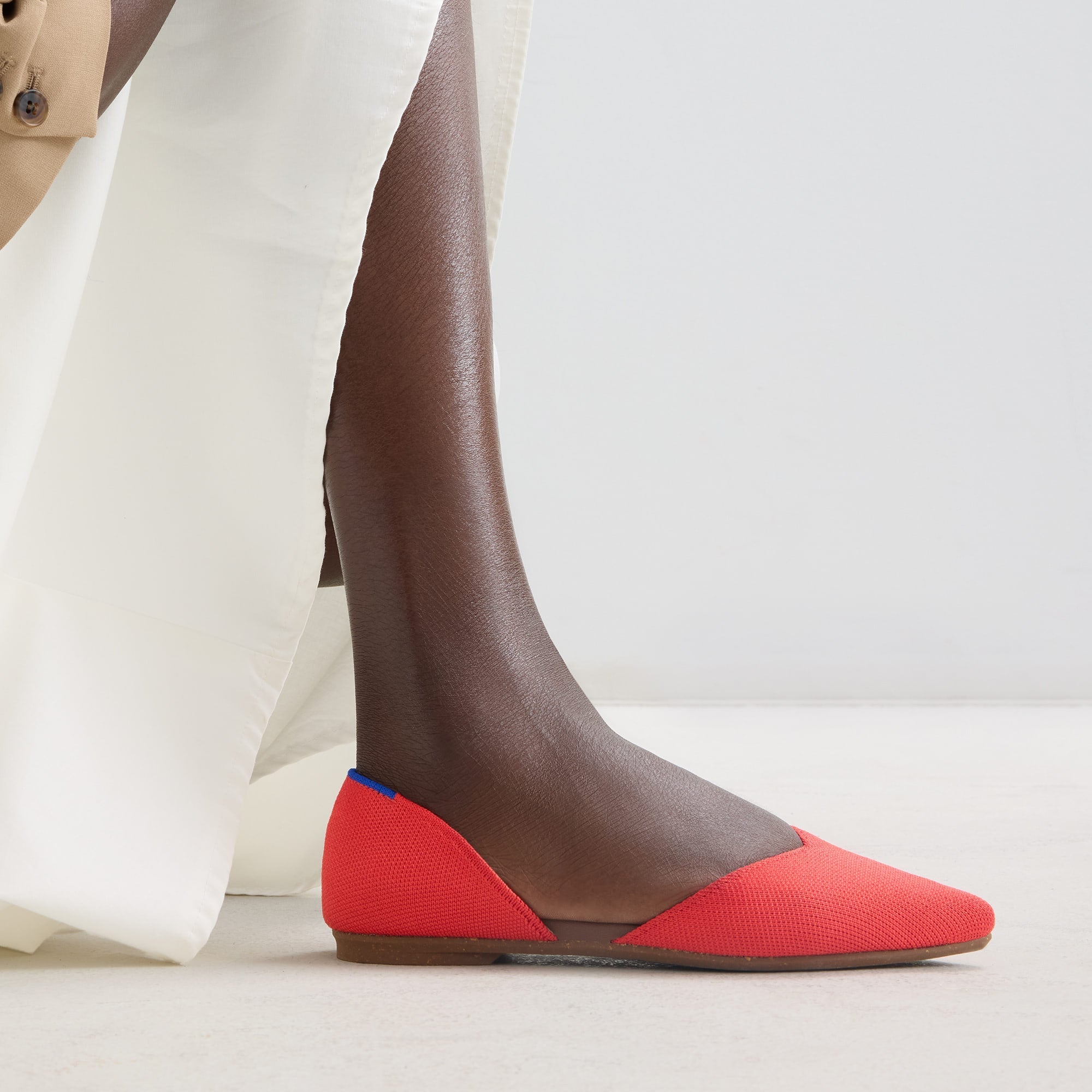 The D'Orsay Point - Red Hot - Image 2