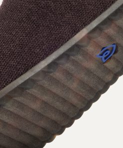 Alternative view of The Casual Clog - Chestnut