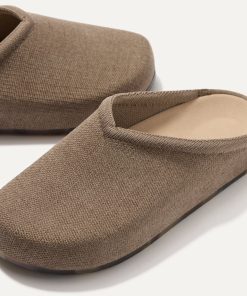 Alternative view of The ReVelvet鈩?Casual Clog - ReVelvet鈩?Portobello