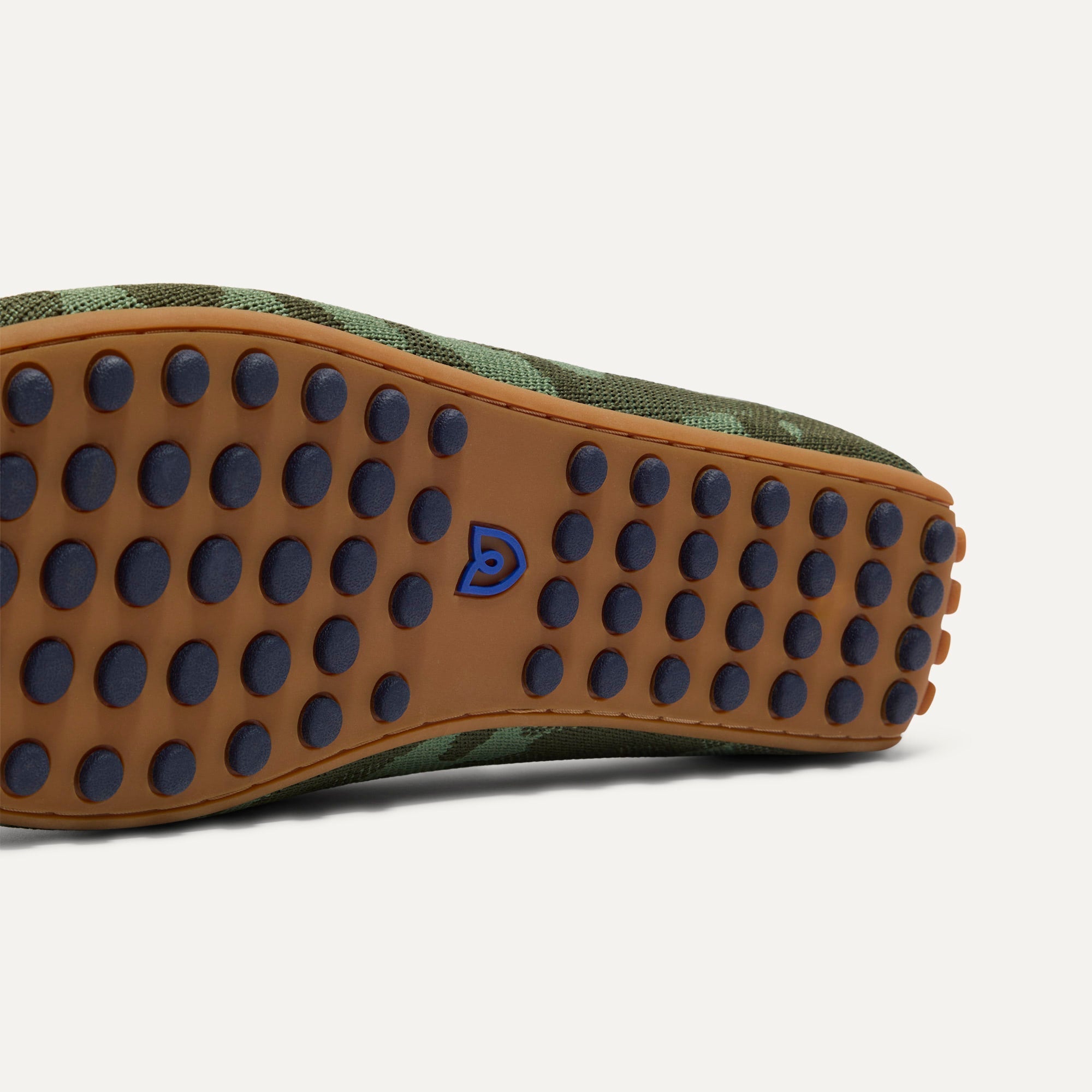 The Men's Daily Driver - Forest Camo - Image 3