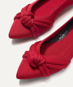 Alternative view of The Knot Point II - Candied Berry