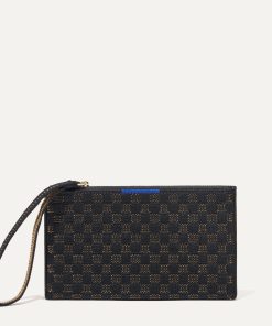 Alternative view of The Wallet Wristlet - Night Song