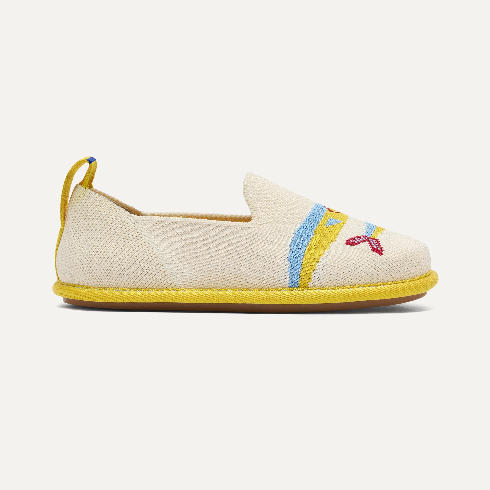 The Mini Loafer (for Kids) - Silly Sardine - Image 10