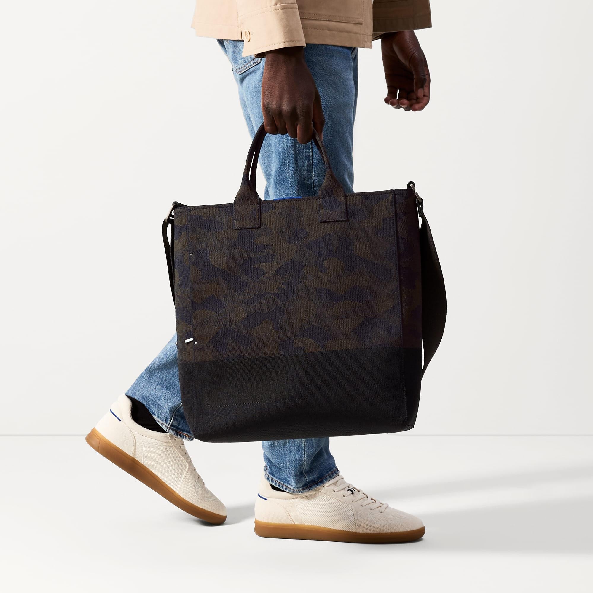 The Carryall - Woodland Camo - Image 3